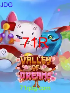 ValleyofDreams