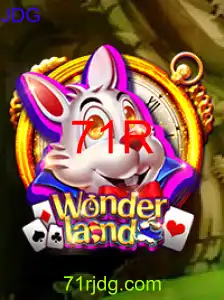 Wonderland